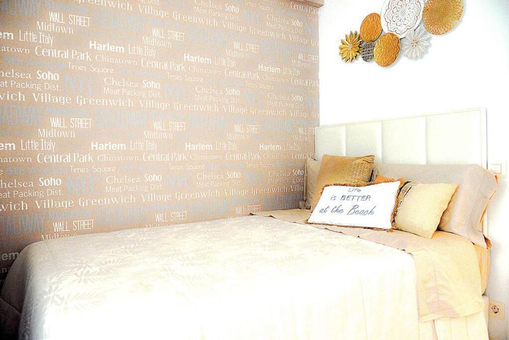 Apartamento Luxury Centro Bilbao Garaje ภายนอก รูปภาพ