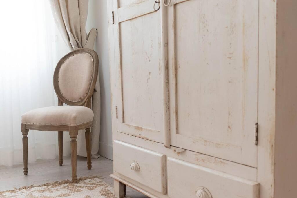 Apartamento Luxury Centro Bilbao Garaje ภายนอก รูปภาพ