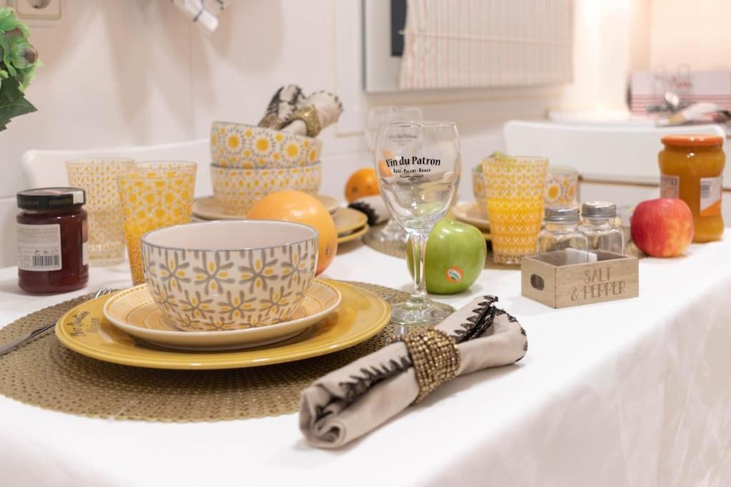 Apartamento Luxury Centro Bilbao Garaje ภายนอก รูปภาพ