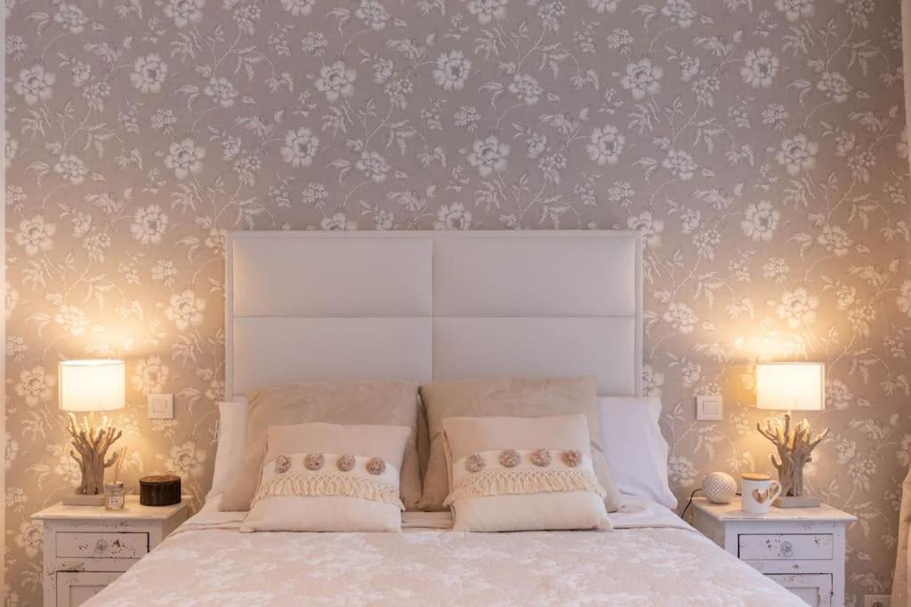 Apartamento Luxury Centro Bilbao Garaje ภายนอก รูปภาพ