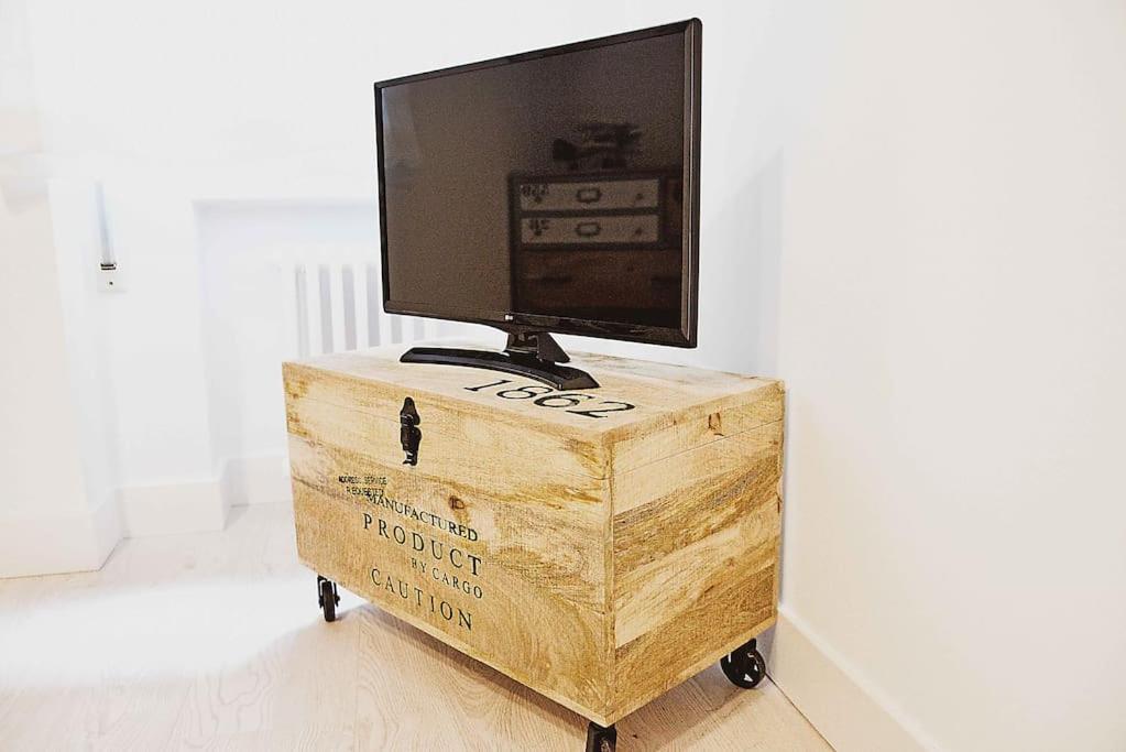 Apartamento Luxury Centro Bilbao Garaje ภายนอก รูปภาพ